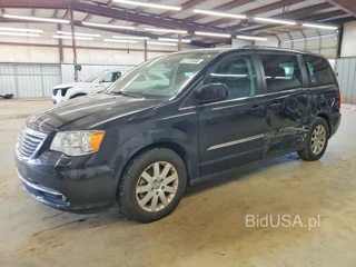 CHRYSLER TOWN & COUNTRY TOURING