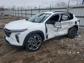 CHEVROLET TRAX 2RS