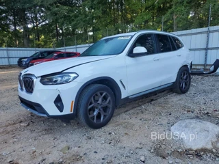 BMW X3 SDRIVE30I