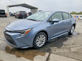 TOYOTA COROLLA HYBRID LE