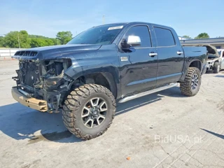 TOYOTA TUNDRA 1794 EDITION