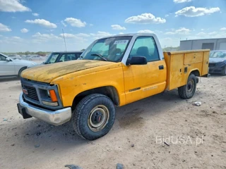GMC SIERRA C2500
