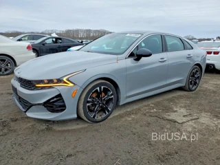 KIA K5 GT LINE
