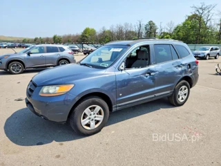 HYUNDAI SANTA FE GLS
