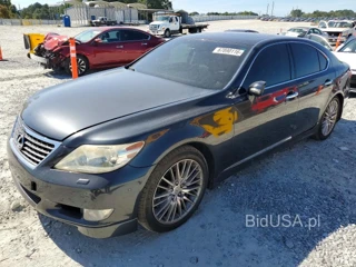 LEXUS LS 460