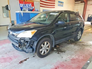 HONDA CR-V EX