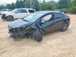 KIA FORTE LX