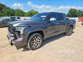 TOYOTA TUNDRA 1794 EDITION