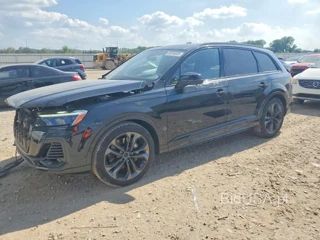 AUDI Q7 PRESTIGE