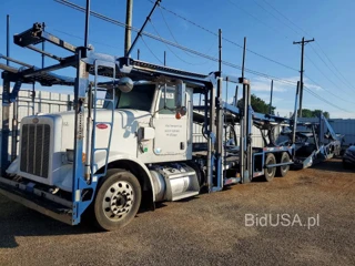 PETERBILT 365