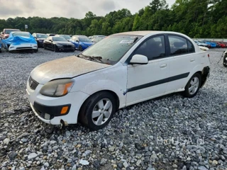 KIA RIO BASE