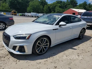 AUDI A5 PREMIUM PLUS 45