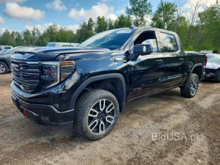 GMC SIERRA K1500 AT4