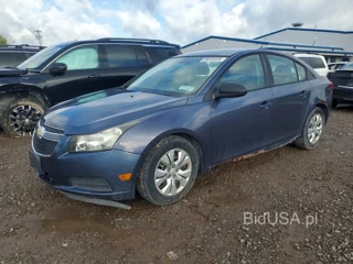 CHEVROLET CRUZE LS