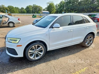 AUDI Q3 PRESTIGE