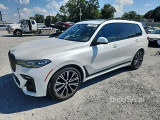 BMW X7 M50I