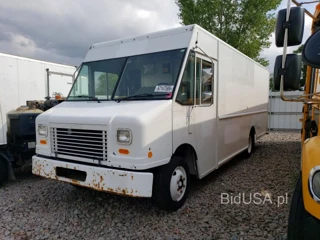 FREIGHTLINER MT45 CHASSIS