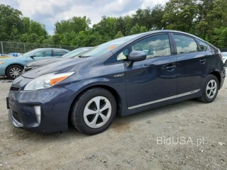 TOYOTA PRIUS TWO