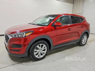 HYUNDAI TUCSON SE