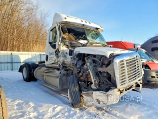 FREIGHTLINER CASCADIA