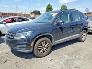 VOLKSWAGEN TIGUAN S