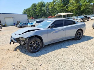 DODGE CHARGER SXT