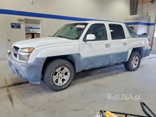 CHEVROLET AVALANCHE C1500