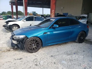 BMW M2 COMPETITION