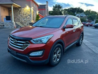 HYUNDAI SANTA FE SPORT 2.4L