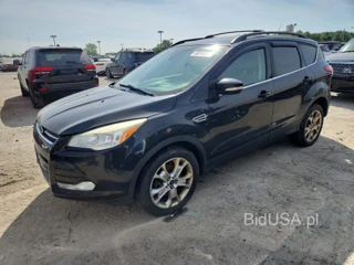 FORD ESCAPE SEL