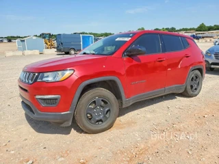 JEEP COMPASS SPORT