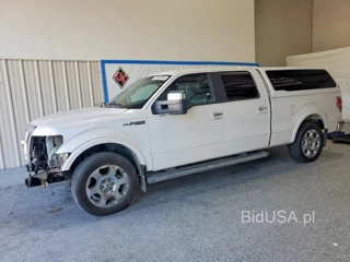 FORD F150 SUPERCREW