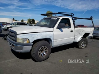 DODGE RAM 2500