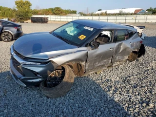 CHEVROLET BLAZER 2LT