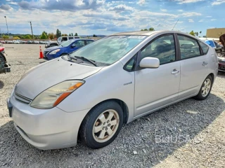 TOYOTA PRIUS BASE