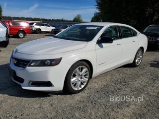 CHEVROLET IMPALA LS