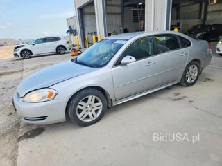 CHEVROLET IMPALA LIMITED LT