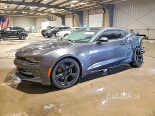 CHEVROLET CAMARO LT
