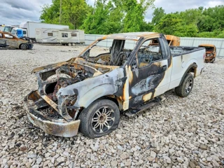 FORD F150