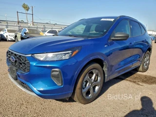 FORD ESCAPE ST LINE