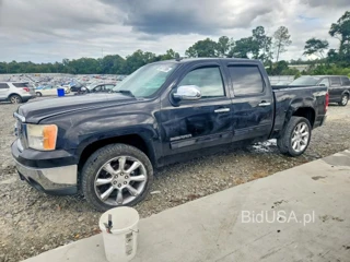 GMC SIERRA K1500 SLE