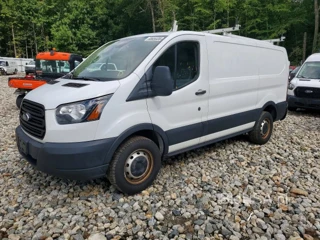 FORD TRANSIT T-250