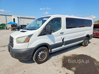 FORD TRANSIT T-350