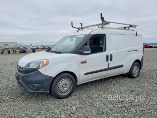 RAM PROMASTER CITY