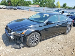 NISSAN ALTIMA SV