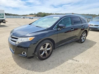 TOYOTA VENZA XLE
