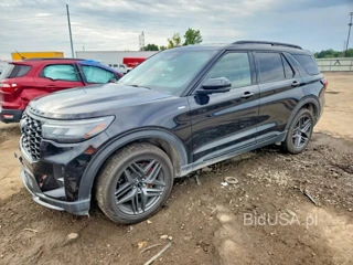 FORD EXPLORER ST-LINE