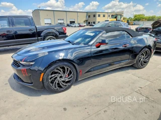 CHEVROLET CAMARO LS