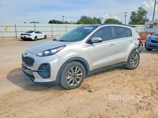 KIA SPORTAGE S