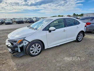 TOYOTA COROLLA HYBRID LE